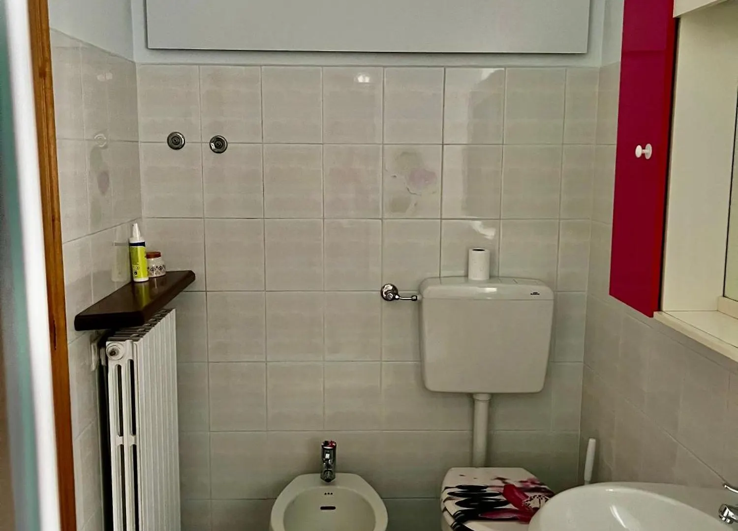La Casa Di Marty B&B Berceto 0*,  Olaszország