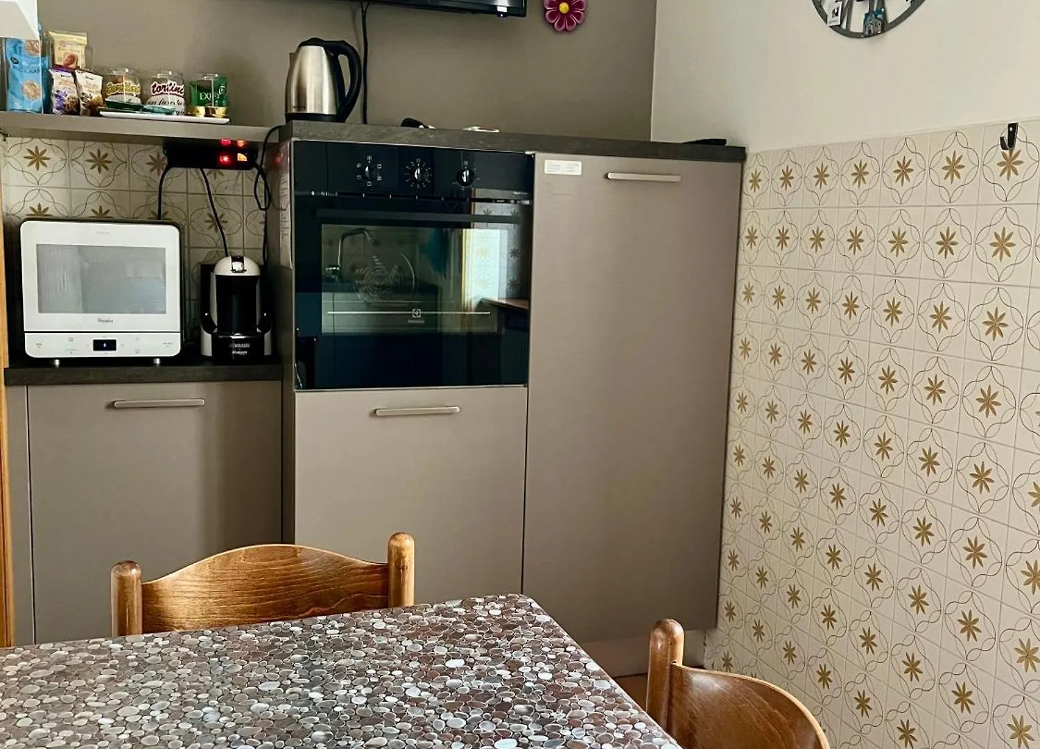 Apartman La Casa Di Marty B&B Berceto