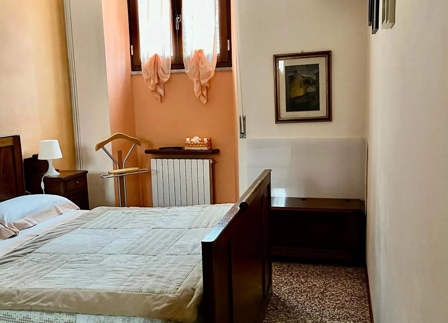 Apartman La Casa Di Marty B&B Berceto Olaszország