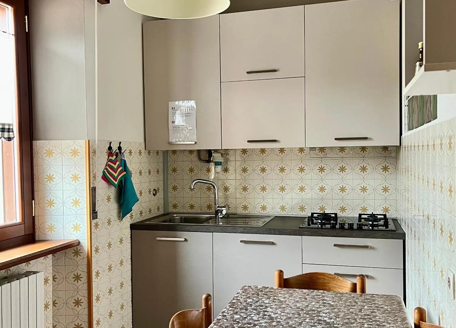 La Casa Di Marty B&B Berceto 0*,