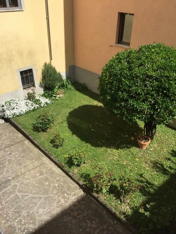 La Casa Di Marty B&B Berceto