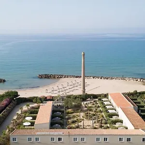 Tonnara Di , Sciacca Italy