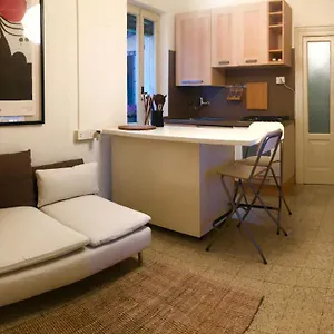  Appartamento Bixio 81