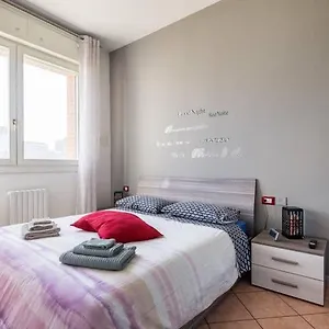 M2bo Dossetti 27 - Fiera Appartement