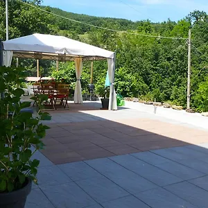  Appartamento Casa Valtaro