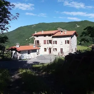  Bed & Breakfast Al Mostarolo