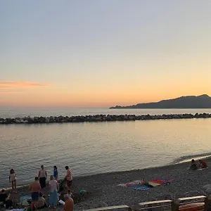 Casetta Do Caroggio Chiavari