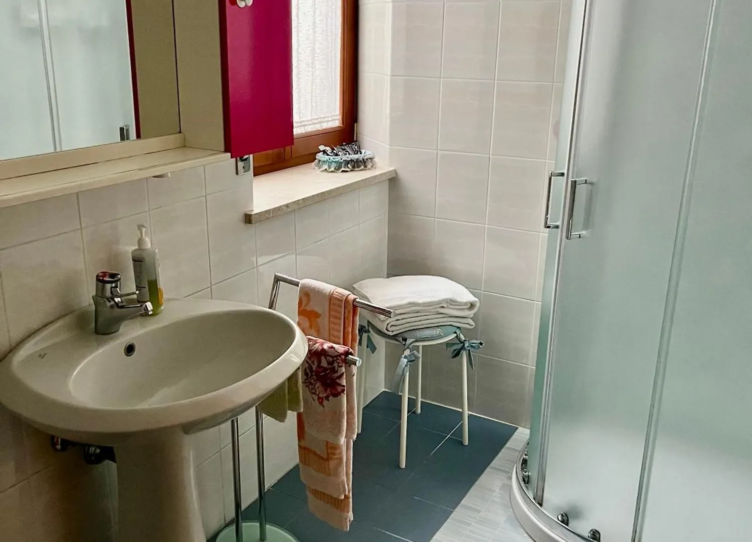 La Casa Di Marty B&B Berceto Italy