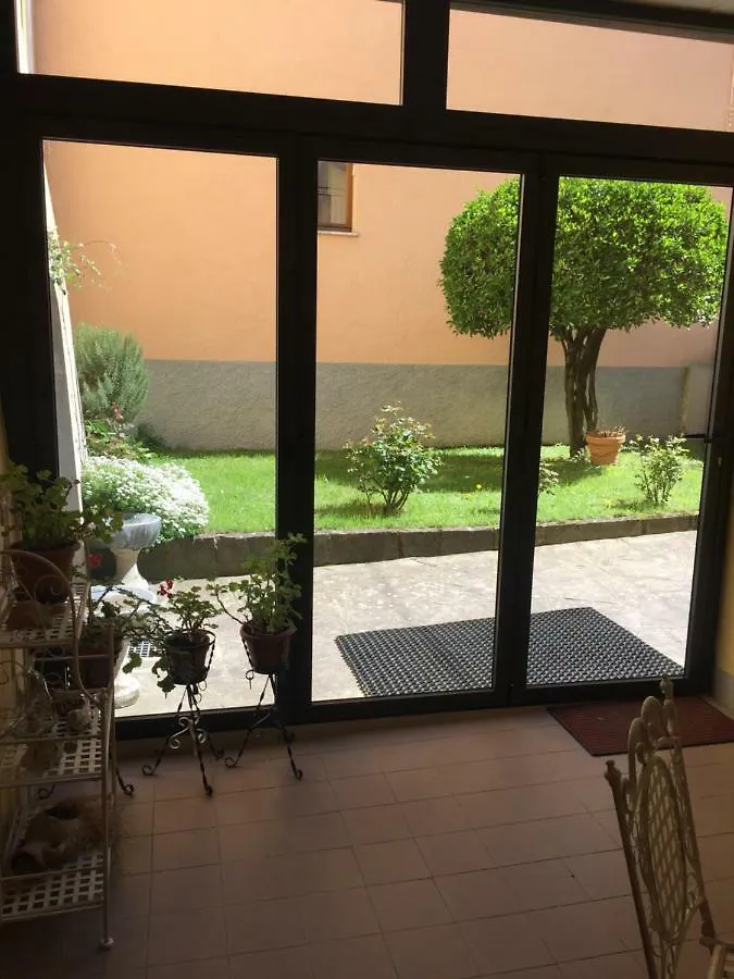 Apartment La Casa Di Marty B&B Berceto